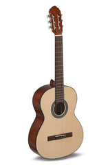 GEWA Classical guitar Student Lefthand - 4/4 size lefthanded