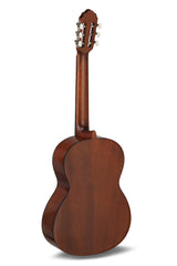 GEWA Classical guitar Student Lefthand - 4/4 size lefthanded