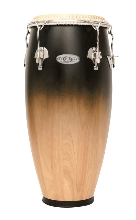 Toca Conga Synergy Deluxe Series - Wine Burst Matte (23512-WB)