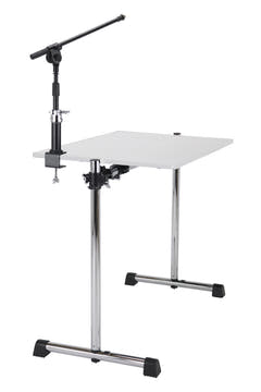 Gibraltar Rack system Workstation - RKTMOUNT