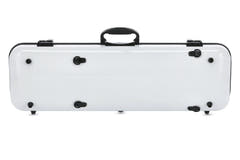 GEWA Violin case Air 2.1 - White high gloss