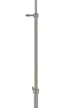 Wittner Music Stand - P/U20 nickel plated (961a)