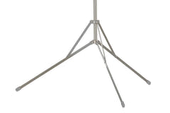 Wittner Music Stand - P/U20 nickel plated (961a)