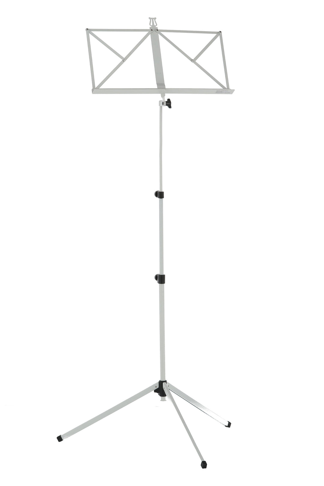 GEWA Music Stand - P/U20 white (MUS-10WH)