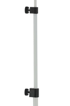 GEWA Music Stand - P/U20 white (MUS-10WH)