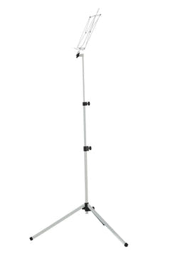 GEWA Music Stand - P/U20 white (MUS-10WH)