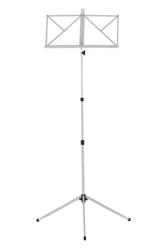 GEWA Music Stand - P/U20 white (MUS-10WH)