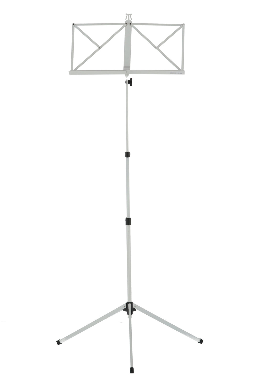 GEWA Music Stand - P/U20 white (MUS-10WH)