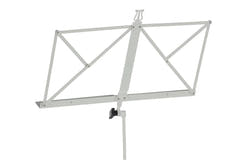 GEWA Music Stand - P/U20 white (MUS-10WH)