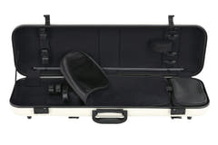 GEWA Violin case Air 2.1 - Beige high gloss