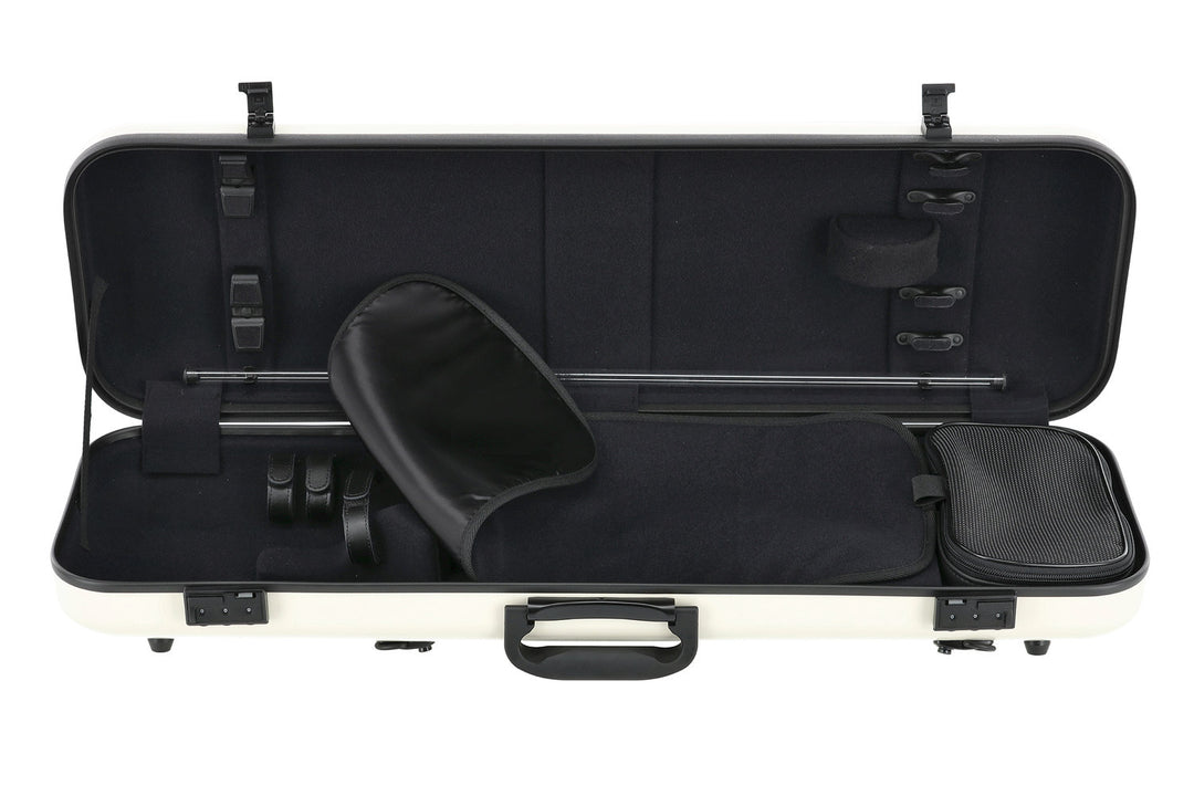 GEWA Violin case Air 2.1 - Beige high gloss