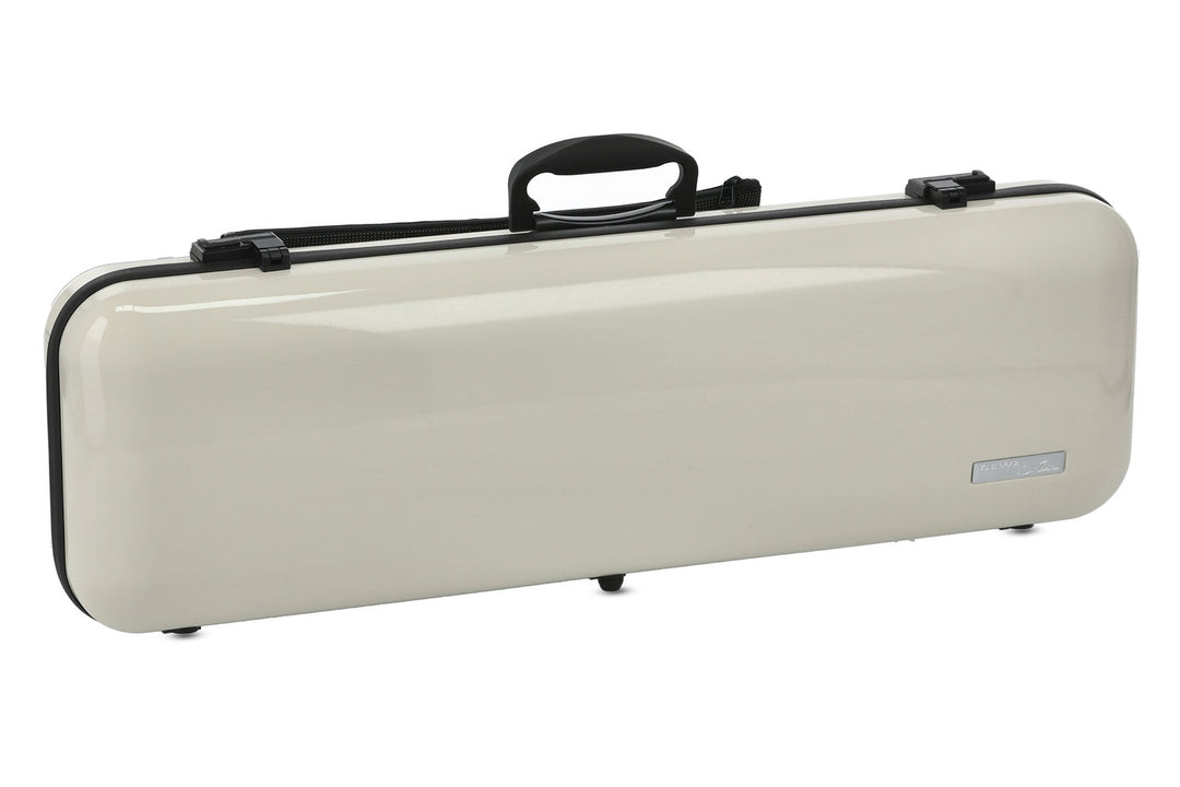 GEWA Violin case Air 2.1 - Beige high gloss