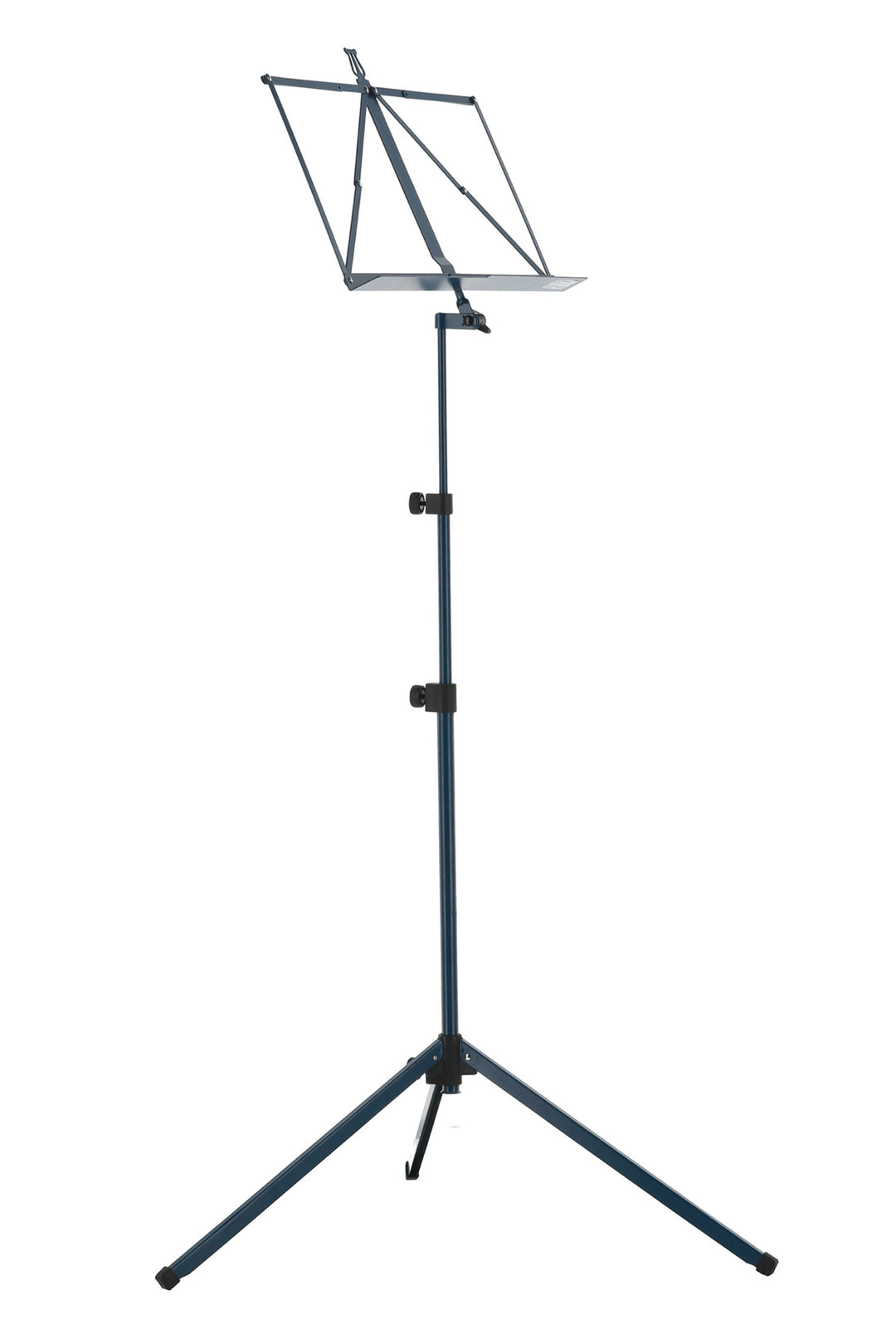 GEWA Music Stand - P/U20 Blue (MUS-10BL)