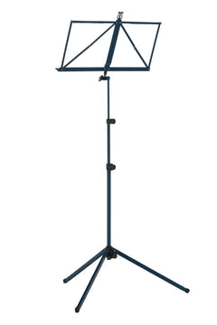 GEWA Music Stand - P/U20 Blue (MUS-10BL)