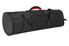 GEWA SPS gigbag til basbasun, sort Cordura 1680
