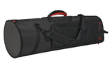GEWA SPS gigbag til basbasun, sort Cordura 1680
