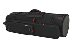 GEWA SPS gigbag til basbasun, sort Cordura 1680