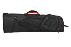GEWA SPS gigbag til basbasun, sort Cordura 1680