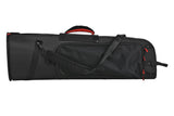 GEWA SPS gigbag til basbasun, sort Cordura 1680