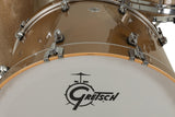 Gretsch shell set Catalina Club - Sahara Sparkle (CC2-R444C-SSP)