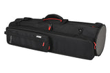 GEWA SPS gigbag til tenorbasun, sort Cordura 1680