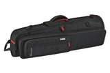 GEWA SPS gigbag til tenorbasun, sort Cordura 1680