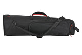 GEWA SPS gigbag til tenorbasun, sort Cordura 1680