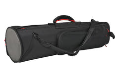 GEWA SPS gigbag til tenorbasun, sort Cordura 1680