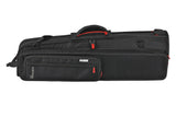 GEWA SPS gigbag til tenorbasun, sort Cordura 1680