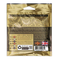 Rotosound Tru Bronze TB12 westernguitarstrenge 12-54