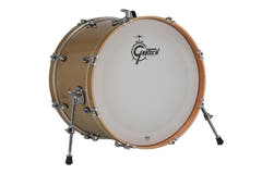 Gretsch Catalina Club stortromme 22" x 14", Sahara Sparkle