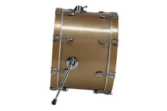 Gretsch Catalina Club stortromme 22" x 14", Sahara Sparkle