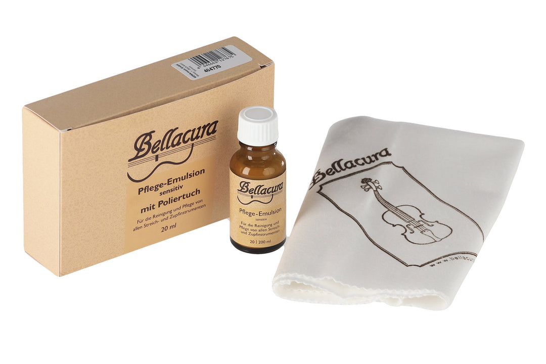 Bellacura Cleaner Sensitiv-Hypoallergen