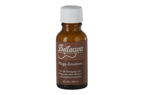 Bellacura Standard rensemiddel til strygere, 20 ml