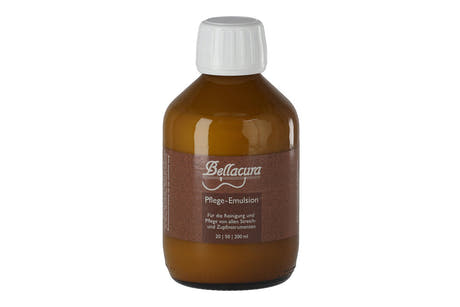Bellacura Standard rensemiddel, værkstedsflaske ca. 200 ml
