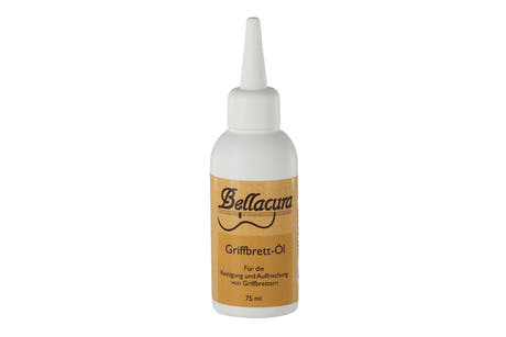 Bellacura gribebrætsolie, 75 ml