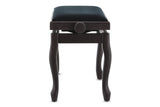 GEWA Piano bench Deluxe Classic - Rosewood matt