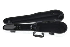 GEWA Form shaped violin cases Air 1.7 - White matt
