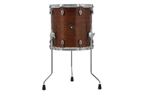 Gretsch Floor Tom Catalina Maple - Walnut Glaze (CM2-1414F-WG)
