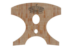 Milo Stamm Premium violinstol model X, 4/4, 42 mm