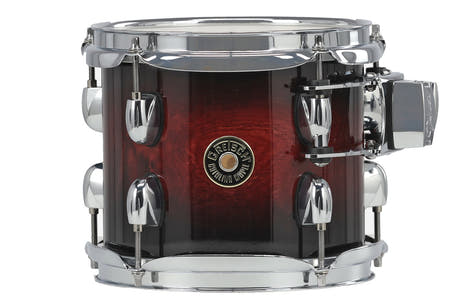 Gretsch Tom Tom Catalina Maple - Deep Cherry Burst (CM2-0708T-DCB)