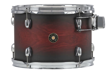 Gretsch Tom Tom Catalina Maple - Satin Deep Cherry Burst (CM2-0913T-SDCB)
