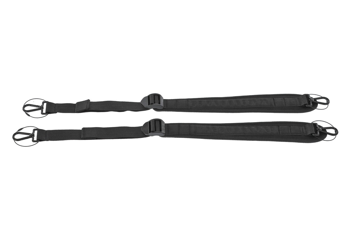 GEWA Violin case Idea 2.0 - Rucksack straps