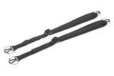 GEWA Violin case Idea 2.0 - Rucksack straps