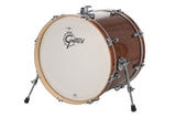 Gretsch Bass Drum Catalina Maple - Walnut Glaze (CM2-1620B-WG)