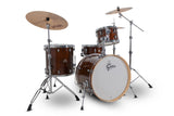 Gretsch shell set Catalina Maple - Walnut Glaze (CM2-E624S-WG)