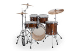 Gretsch shell set Catalina Maple - Walnut Glaze (CM2-E605-WG)