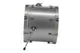 Gretsch Catalina Maple stortromme 22" x 16", Silver Sparkle