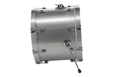 Gretsch Catalina Maple stortromme 22" x 16", Silver Sparkle