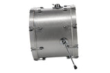 Gretsch Catalina Maple stortromme 22" x 16", Silver Sparkle
